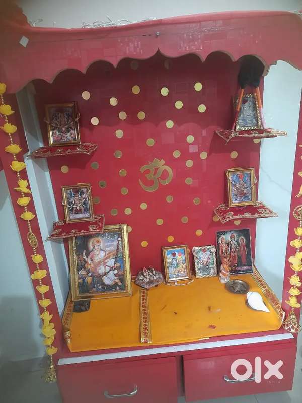 Home Temple