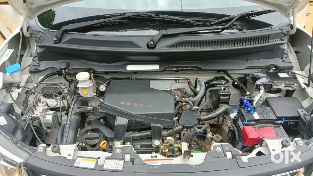 Maruti Suzuki S-presso 2025 Petrol 301 Km Driven