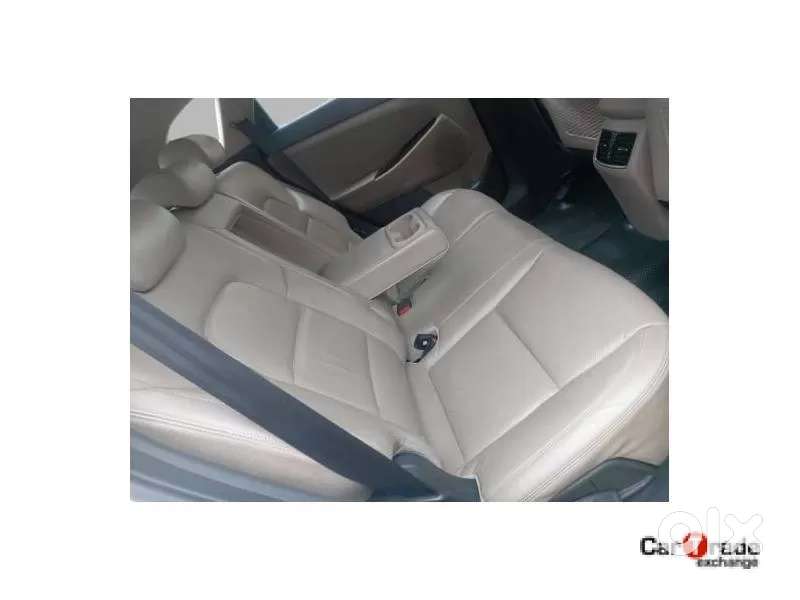 Hyundai Tucson 2.0 Gl 2wd Diesel At, 2017, Diesel