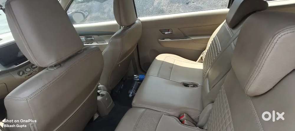 Maruti Suzuki Ertiga 2024 Cng & Hybrids Good Condition