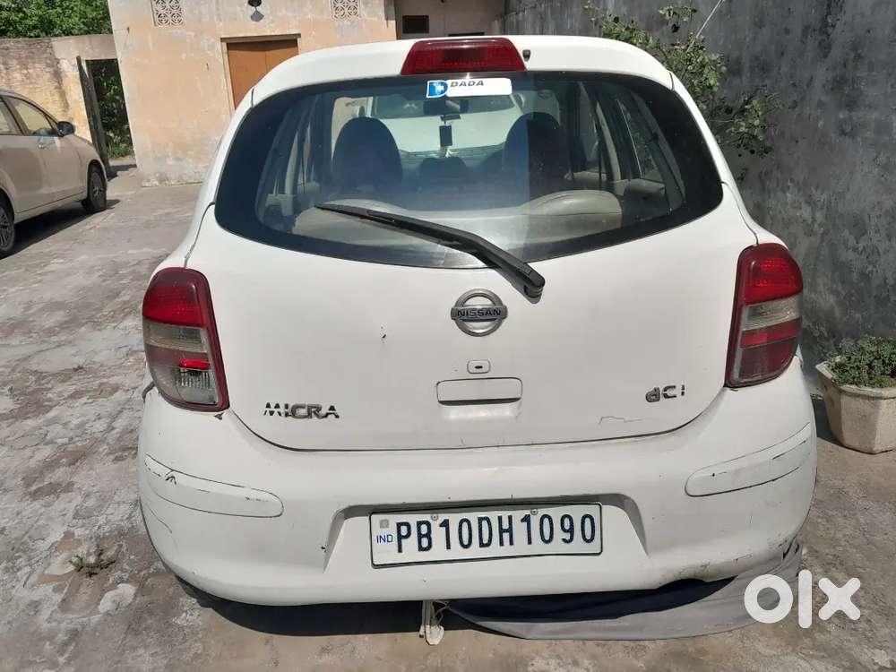 Very Good Car