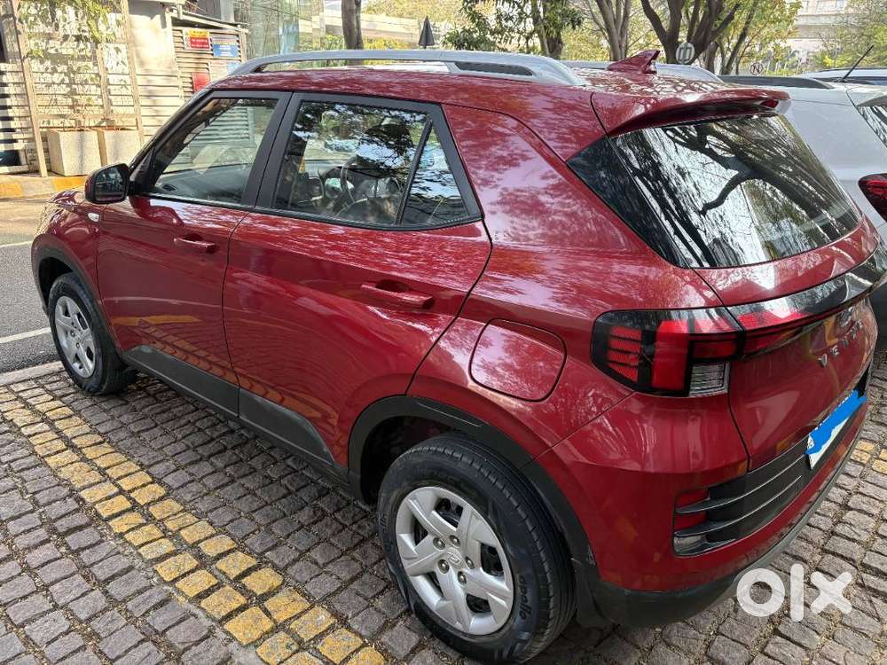 2022 Hyundai  Venue 1.2 Kappa S M/t(new Facelift)