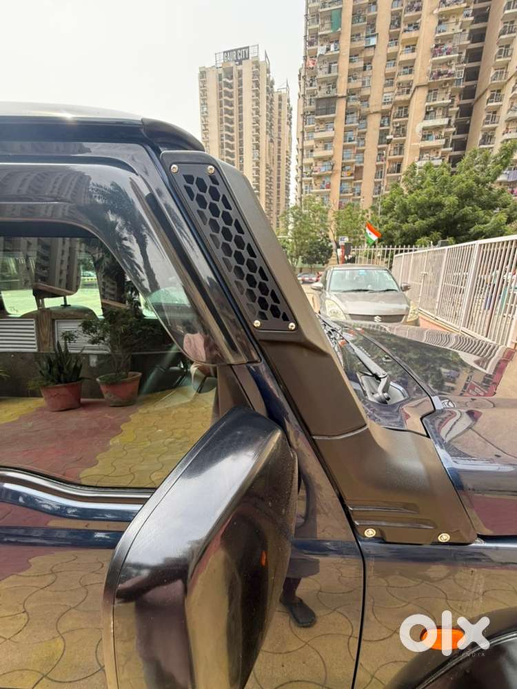 Maruti Suzuki Jimny Alpha 2024 Spinny And Cars24 Do Not Contact