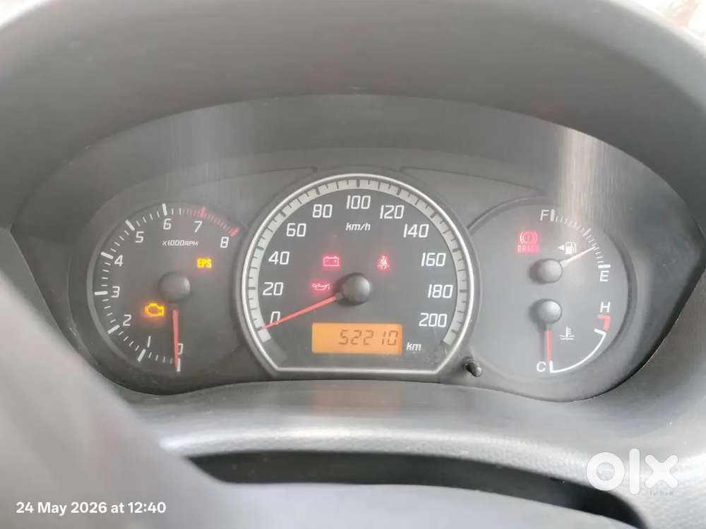 Maruti Suzuki Swift 2010 Petrol Vxi