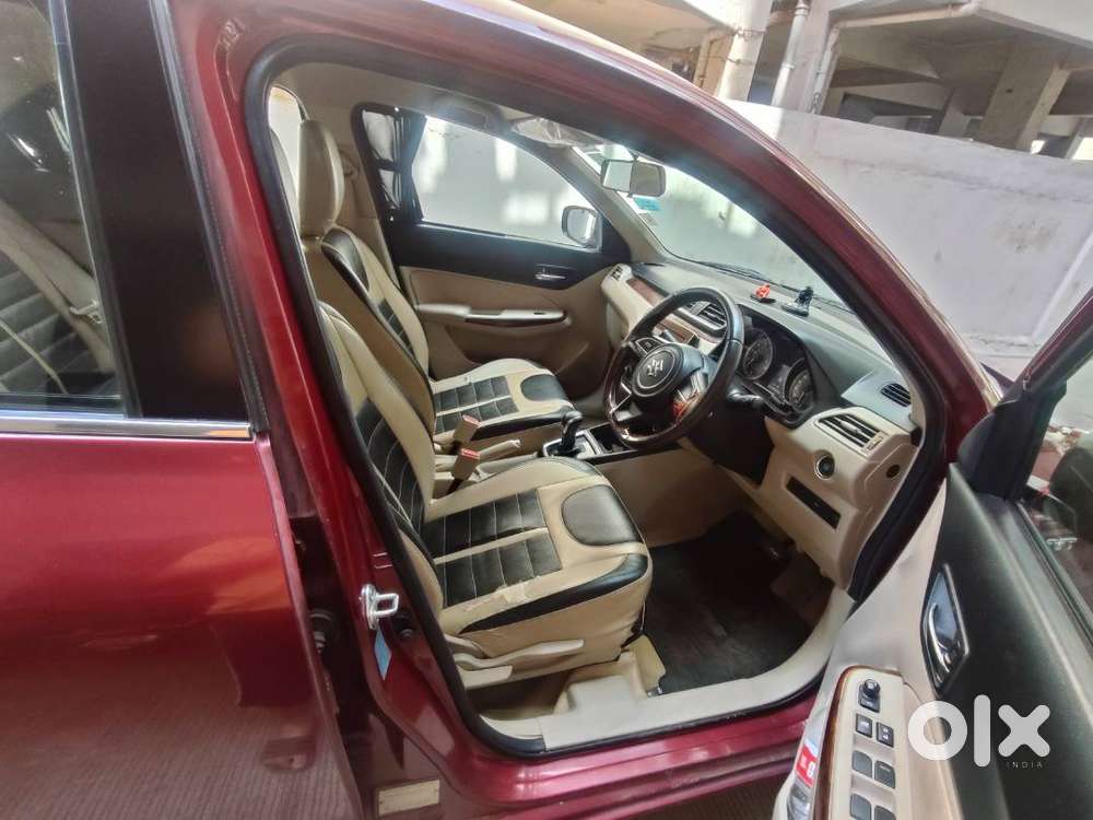 Dzire Top Model In Great Condition For Sale