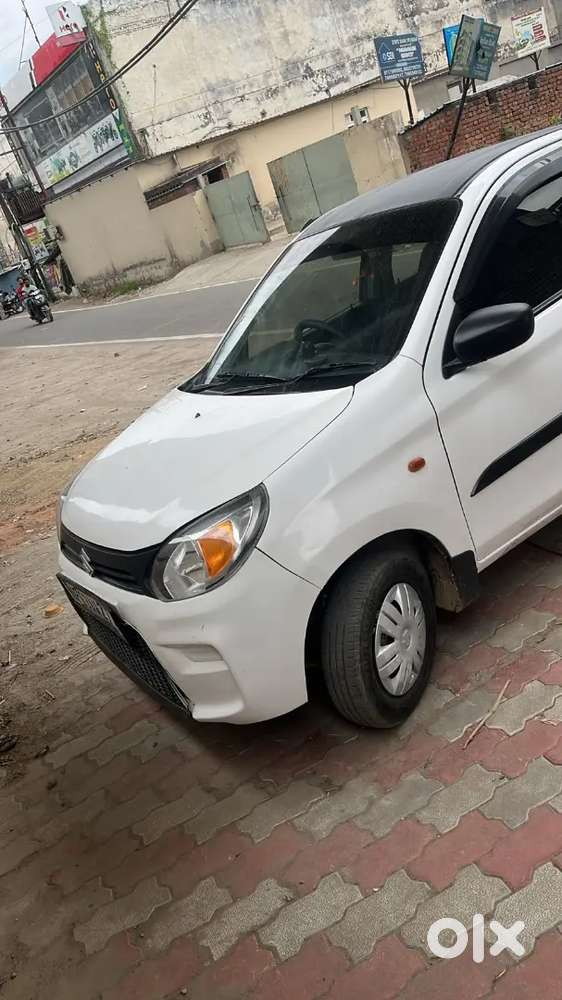 Brand New Car