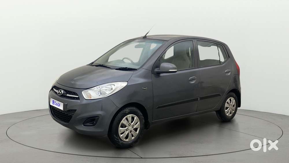 Hyundai I10 Magna, 2013, Petrol