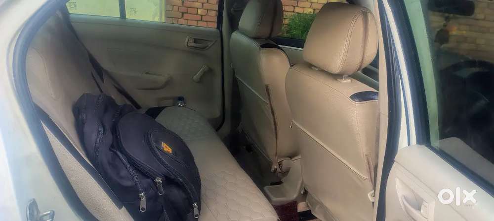 Maruti Dzire Tour 2021 460000