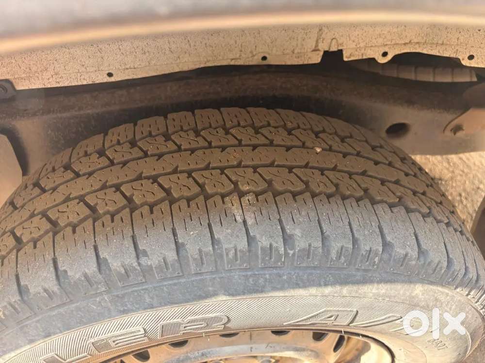 Mahindra Scorpio Classic 2018