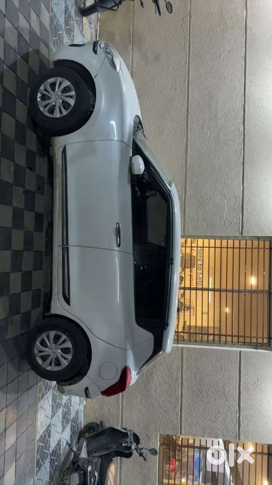 Maruti Suzuki Swift 2018