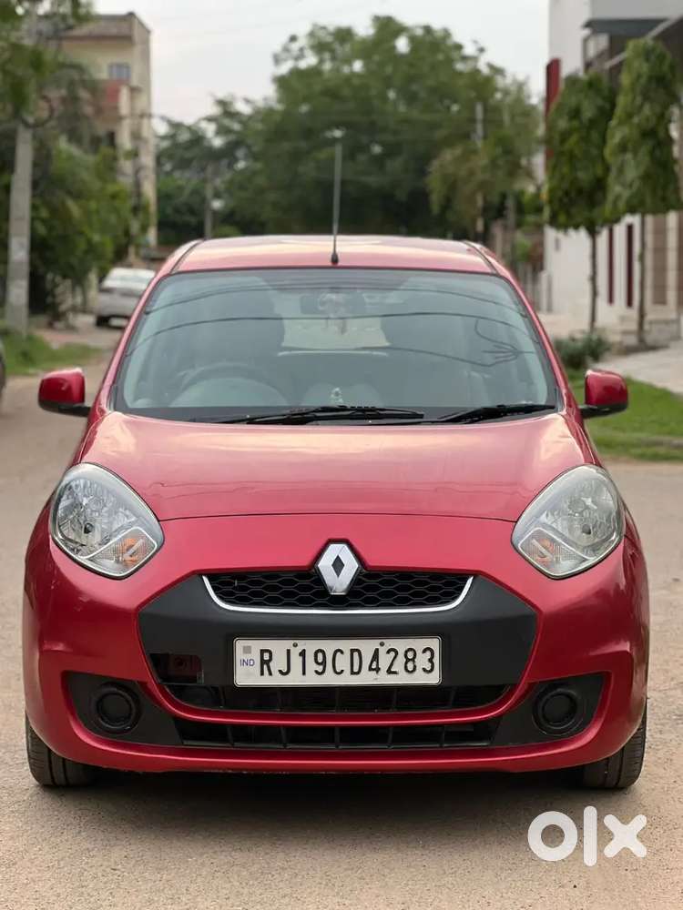 Renault Pulse For Sale