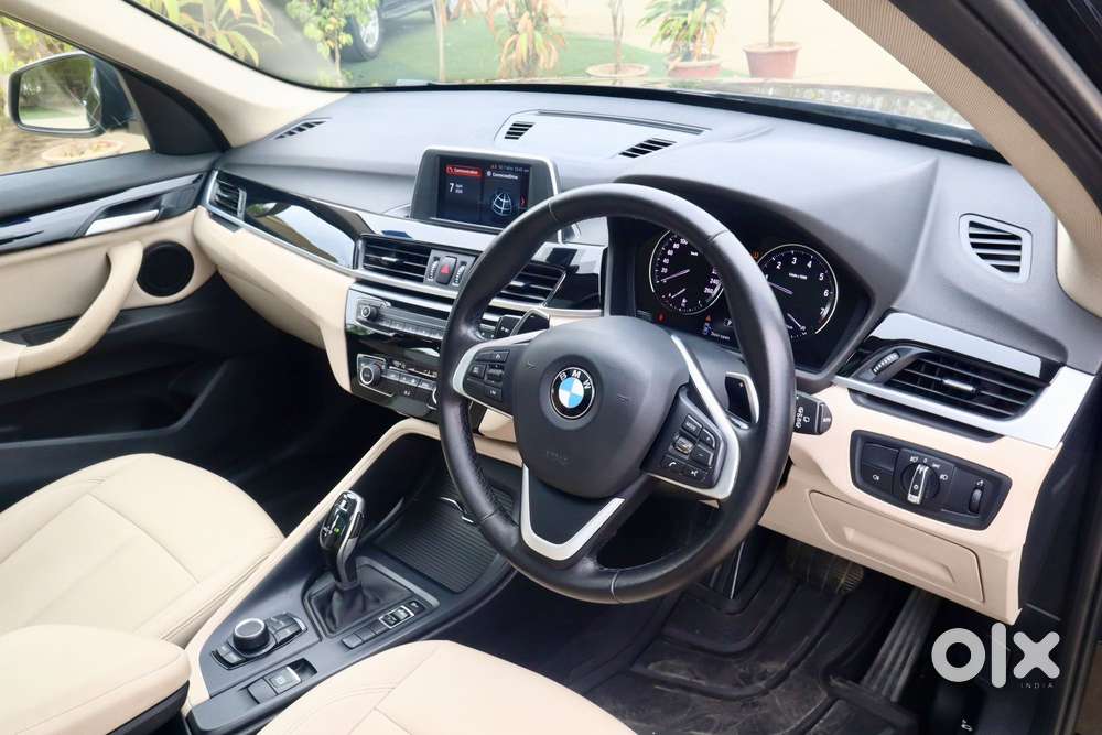 Bmw X1 2.0 Sdrive20i Sportx, 2021, Petrol