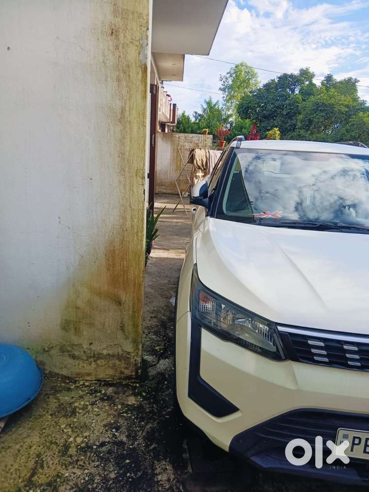 Mahindra Xuv300