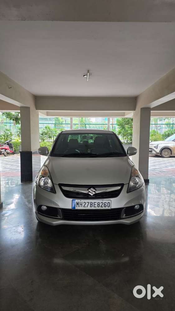 Maruti Suzuki Swift Dzire Vdi Optional, 2016, Diesel
