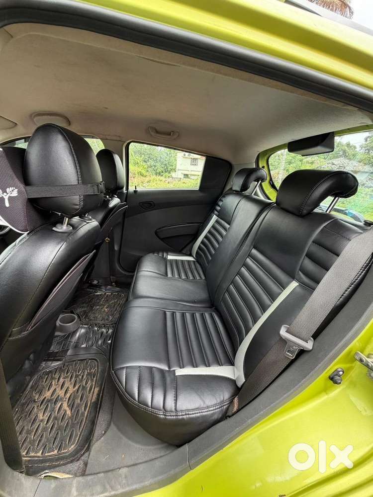 Chevrolet Beat Petrol Manual (mh14)
