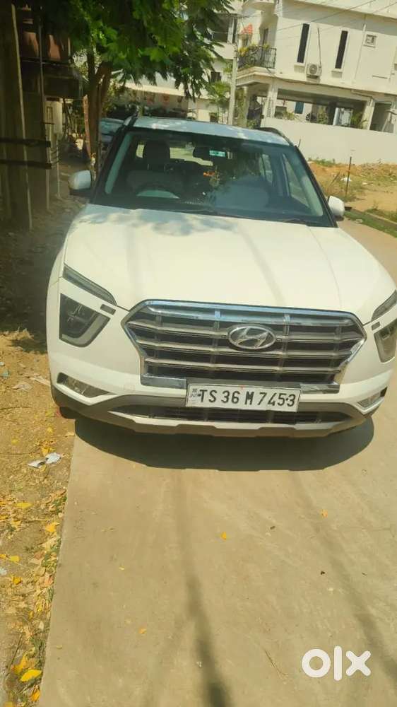 Hyundai Creta 2023