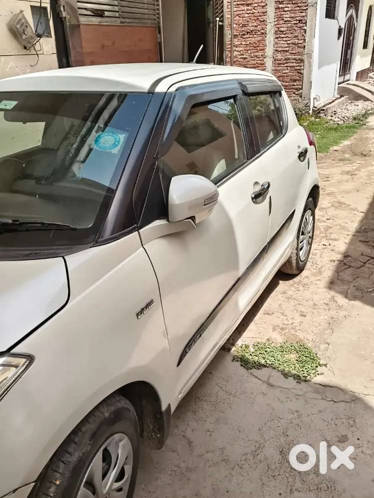 Maruti Suzuki Swift 2012 Diesel Well Maintained