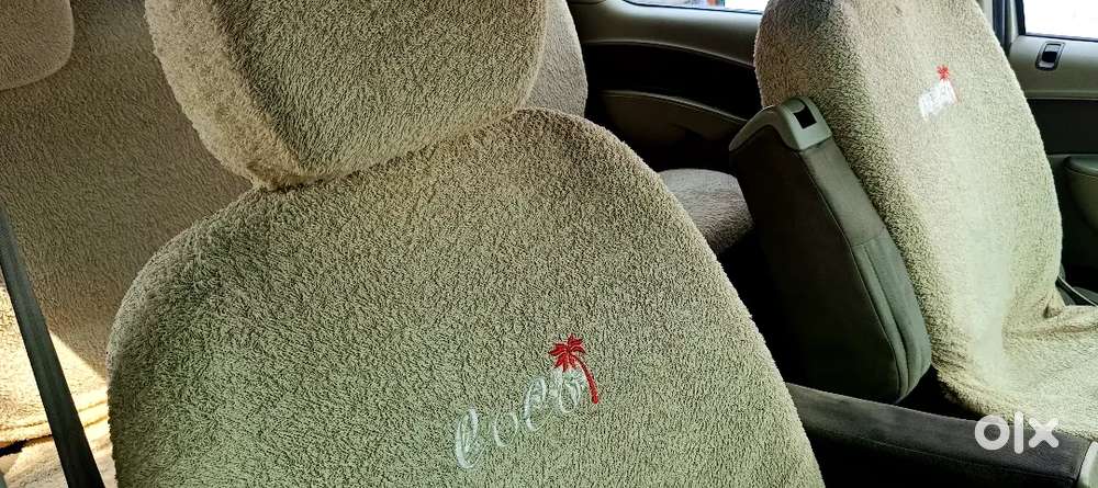 Mahindra Quanto 2014