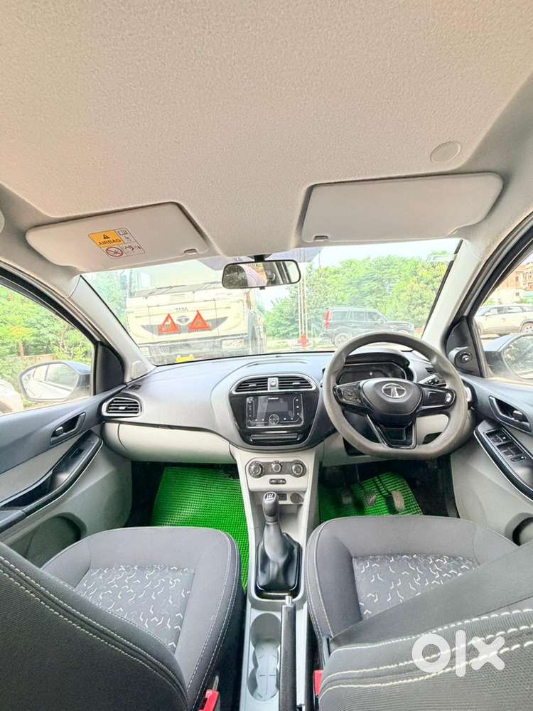 Tata Tiago 1.05 Revotorq Xt, 2022, Petrol