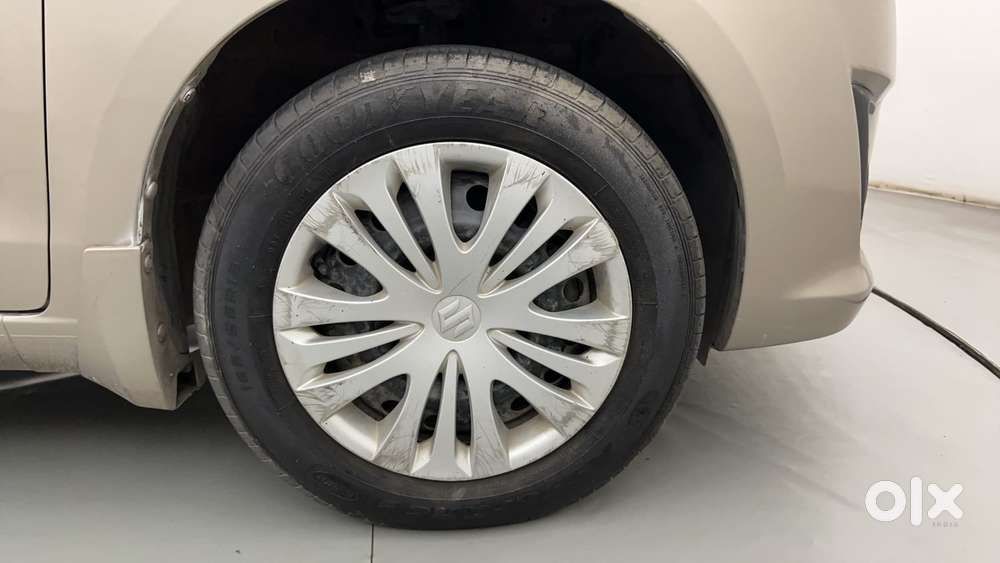 Maruti Suzuki Ertiga 1.5 Vxi, 2014, Petrol