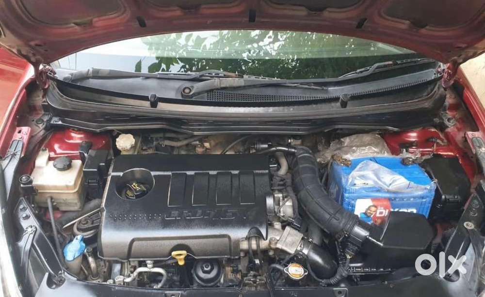 Hyundai I20 2010 Diesel Good Condition
