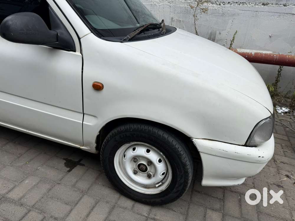 1998 Maruti Suzuki Zen