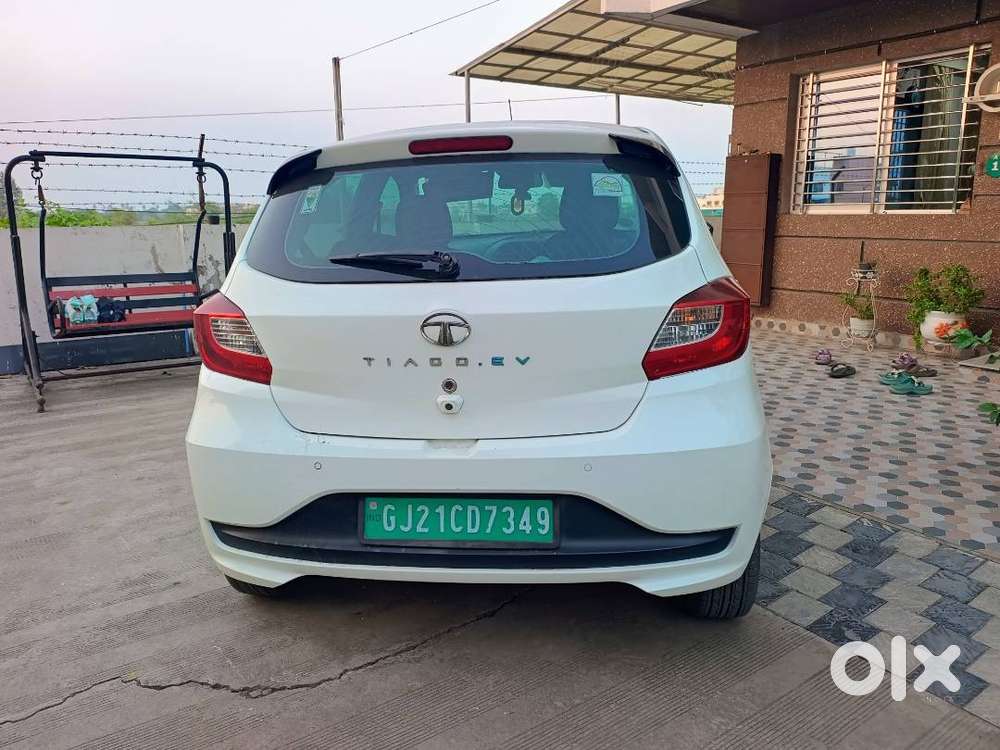 Tata Tiago Ev 2023