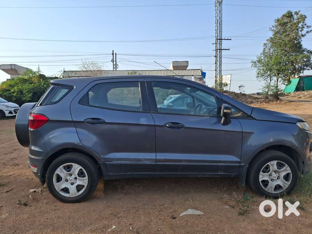 Ford Escort 1.3 Std, 2014, Diesel