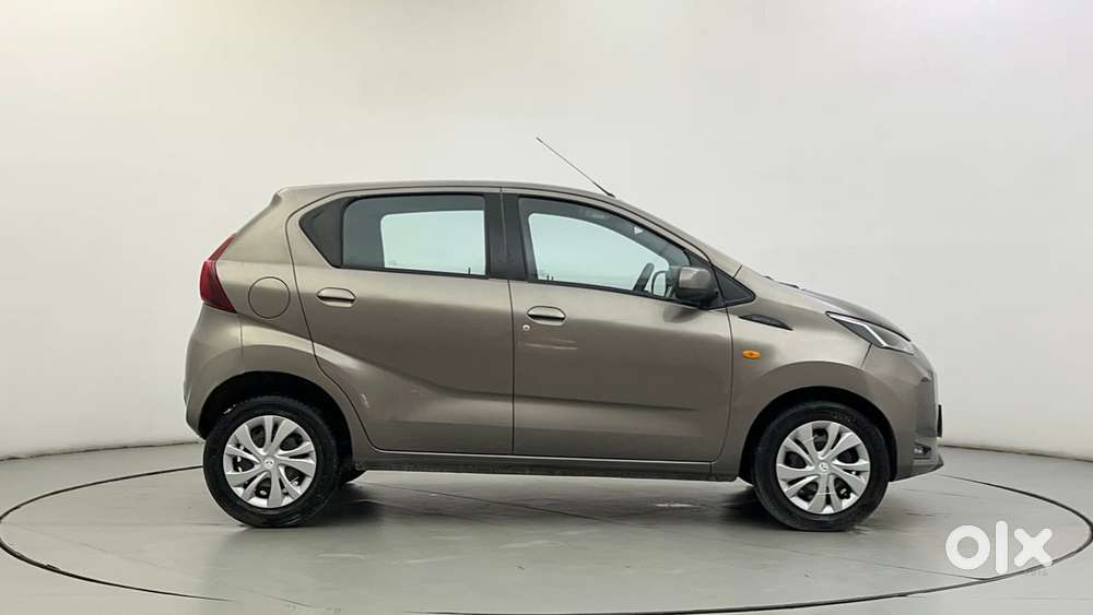 Datsun Redigo 0.8 T (o), 2021, Petrol