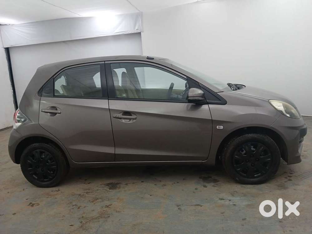 Honda Brio 1.2 S Mt, 2016, Petrol