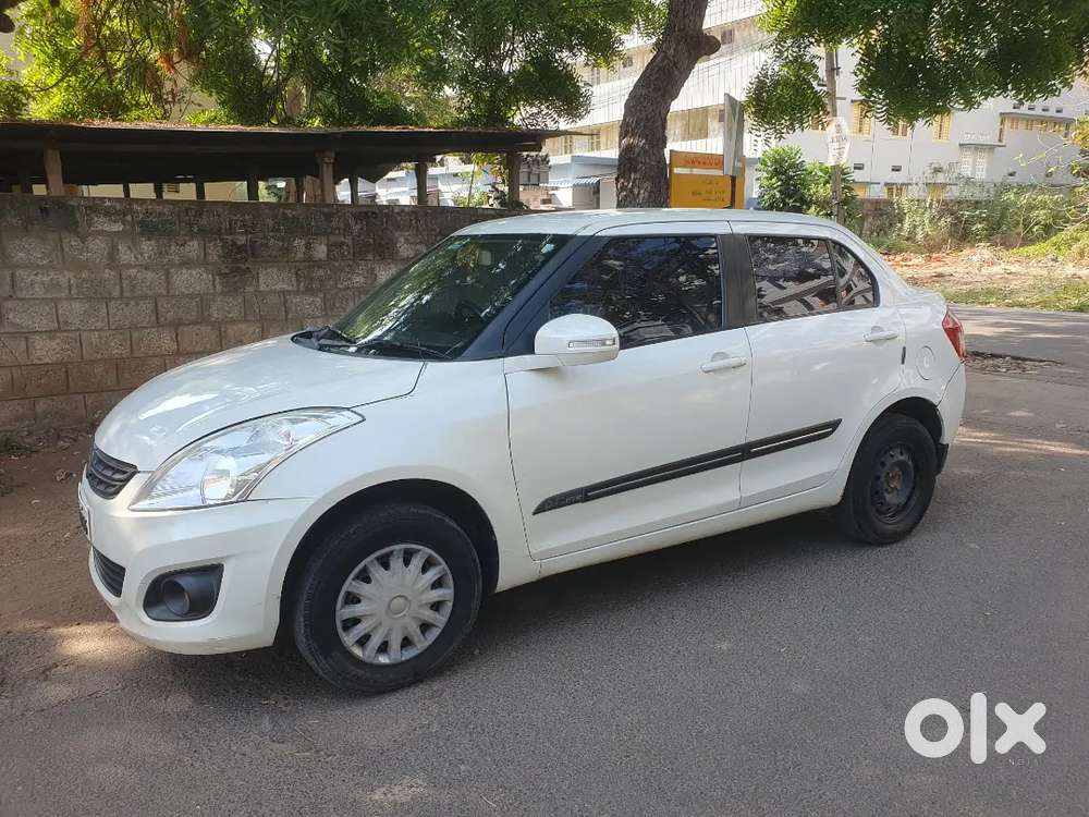 Maruti Swift Dzire Vdi 2013 Model