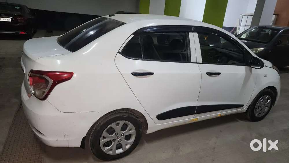 Hyundai Xcent Prime 2018 Cng & Hybrids 172500 Km Driven