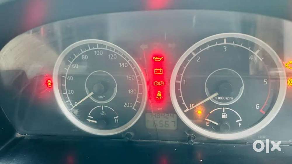 I Want To Sell And Buy New Car