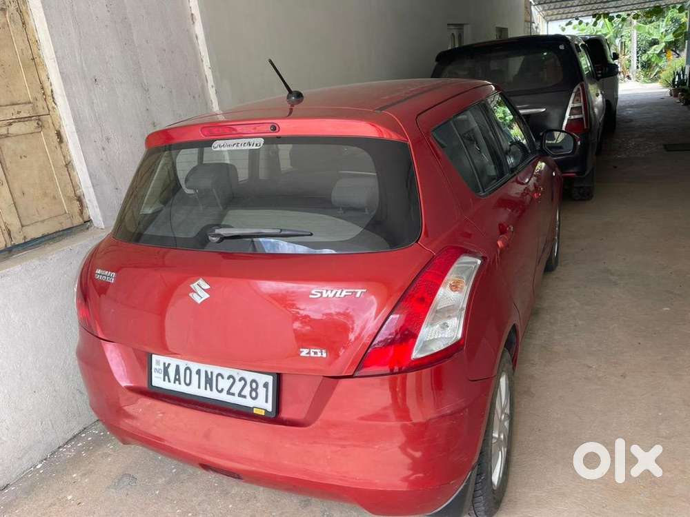 Maruti Suzuki Swift 2012 Diesel Good Condition