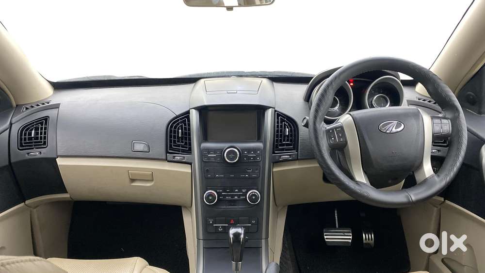 Mahindra Xuv500 W10 At, 2016, Diesel