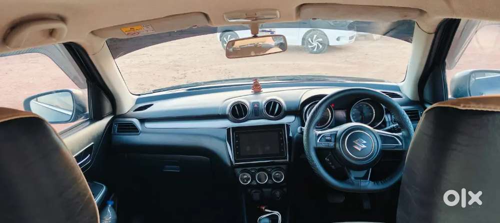 Maruti Suzuki Swift Vxi Plus Topmodel 2020