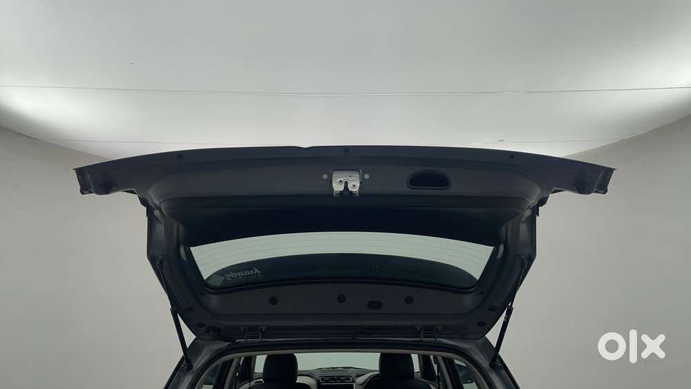Hyundai Creta Sx 1.5 Petrol Cvt, 2023, Petrol