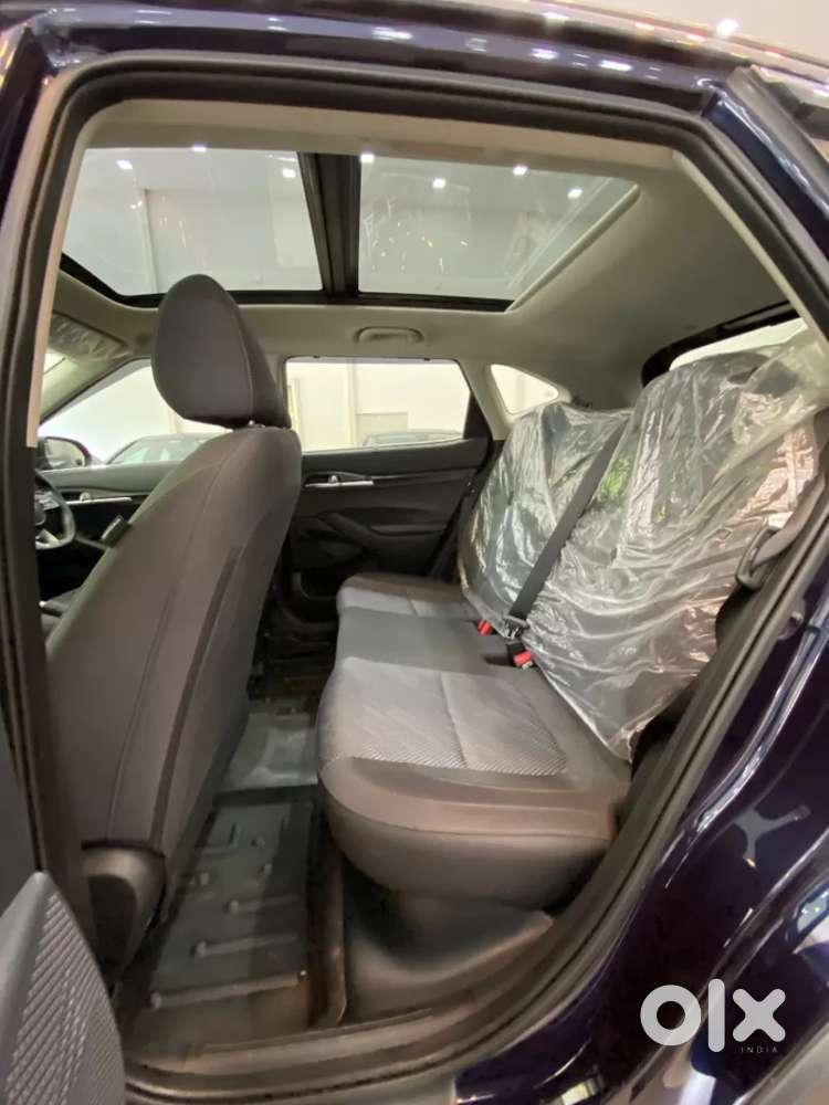 Kia Seltos, 2024, Petrol