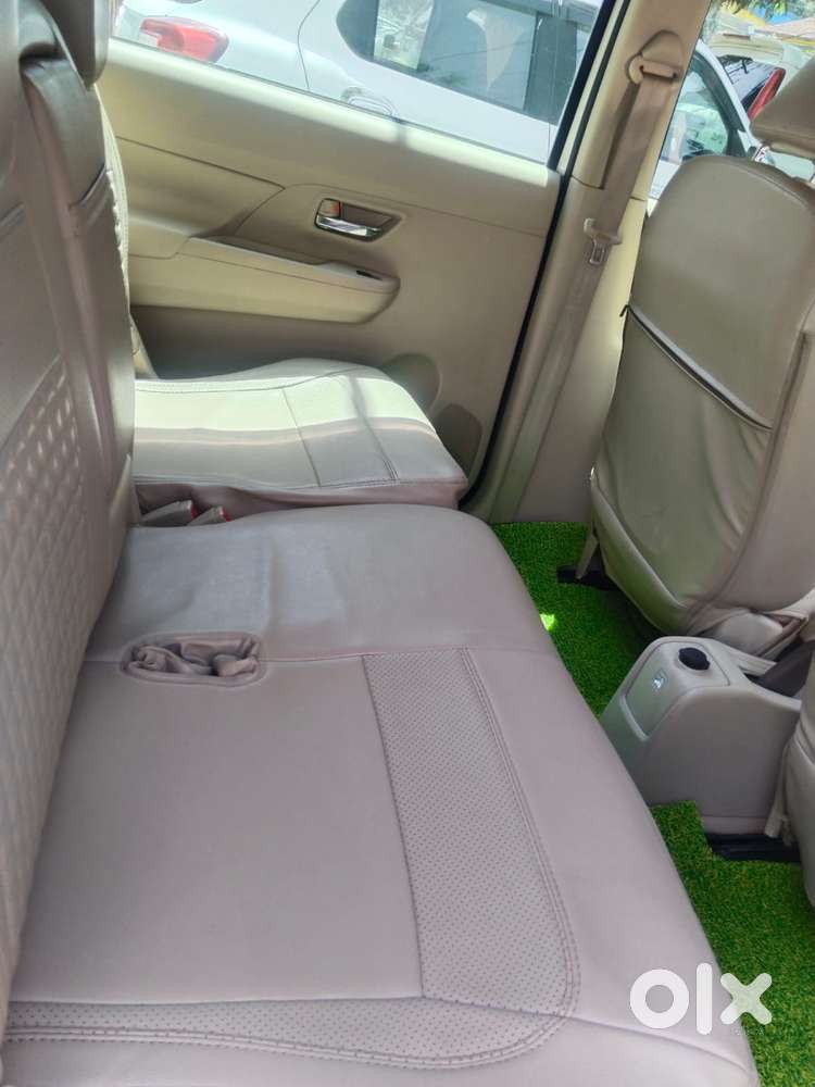 Maruti Suzuki Ertiga Vxi (o) Cng, 2022, Cng & Hybrids