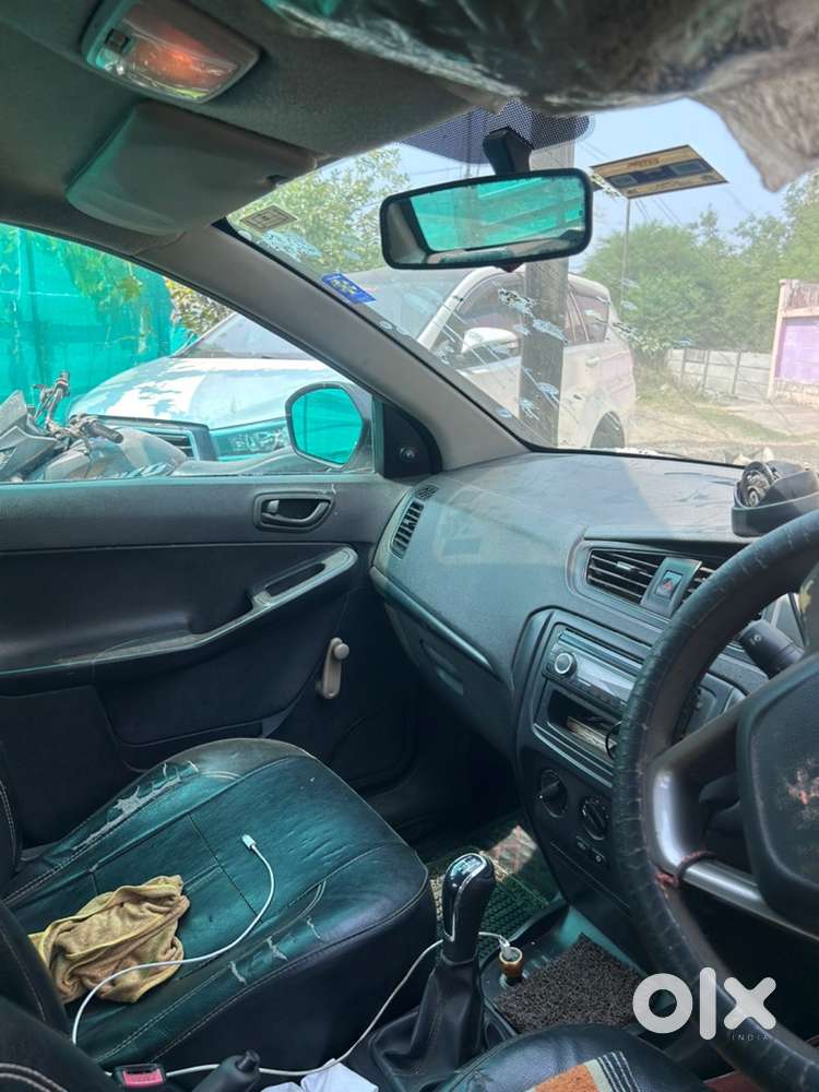 Tata Zest 2017 Diesel