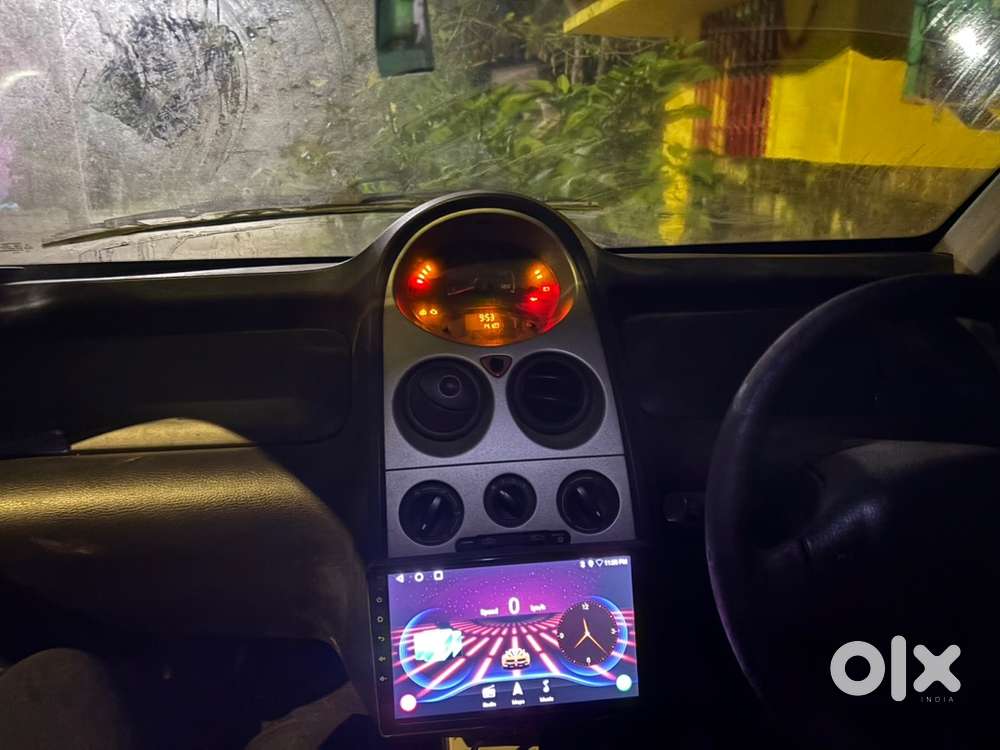Tata Nano Petrol 2015 With 20mp Reverse Camera