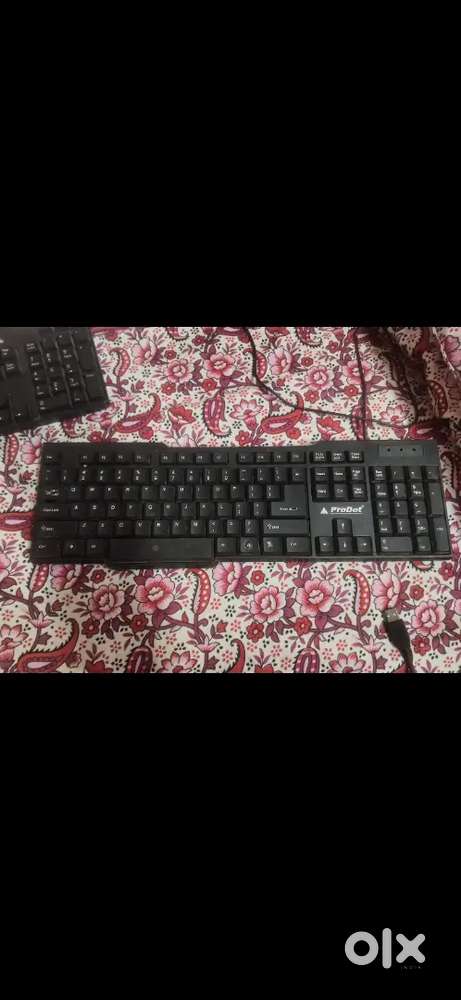 Pro dot keyboard