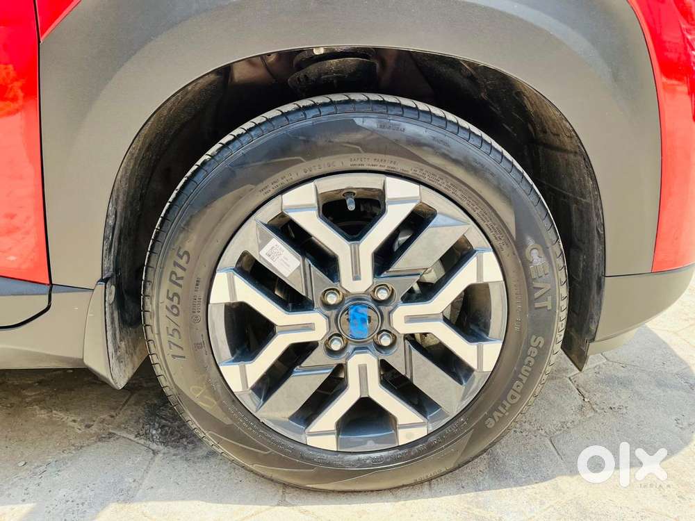 Hyundai Exter Sx (o) 1.2 Amt, 2024, Petrol