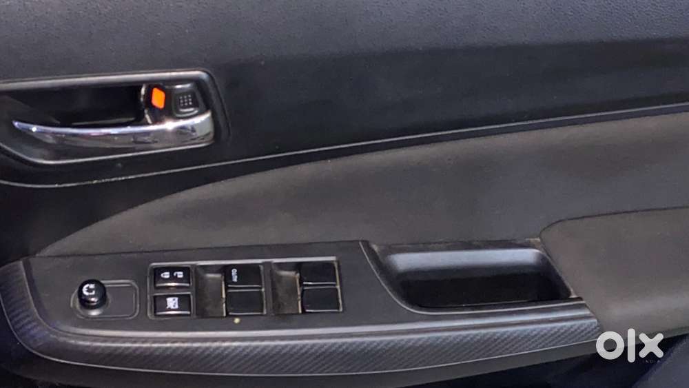 Maruti Suzuki Swift 2018 Vxi, 2021, Petrol