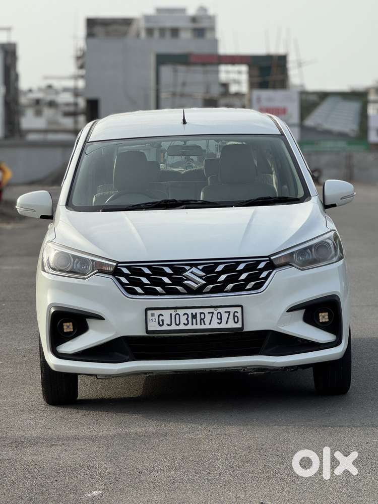 Maruti Suzuki Ertiga Vxi (o) Cng, 2023, Cng & Hybrids