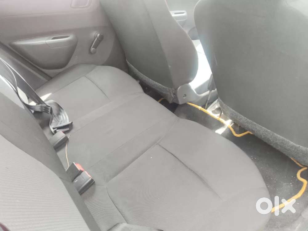 Renault Kwid Rxt 1.0, 2016, Petrol