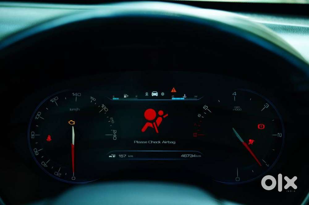 Mg Hector 2.0 Sharp Diesel, 2019, Petrol