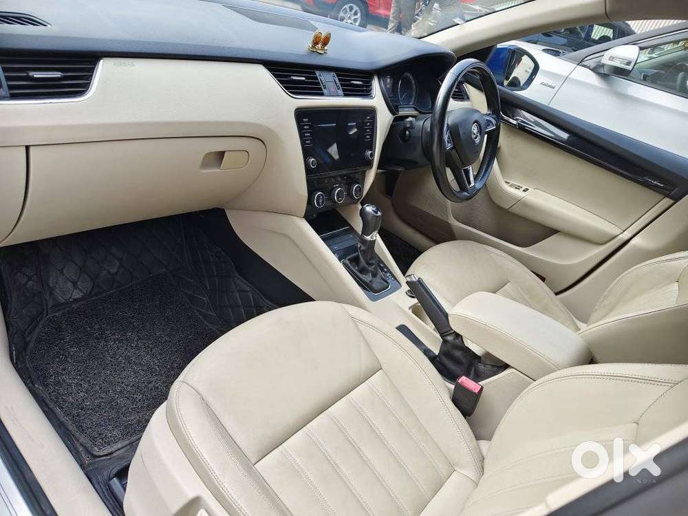 Skoda Octavia 2.0 Tdi At L K, 2018, Diesel