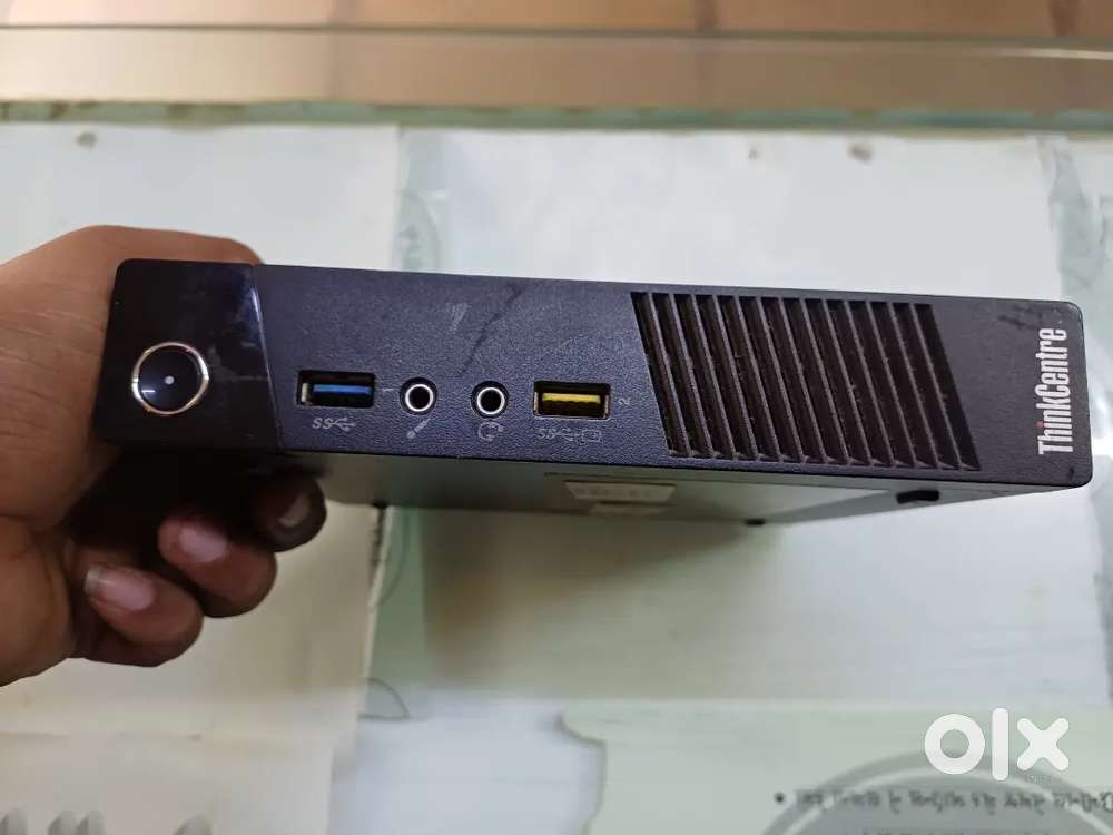 Lenovo Tiny pc