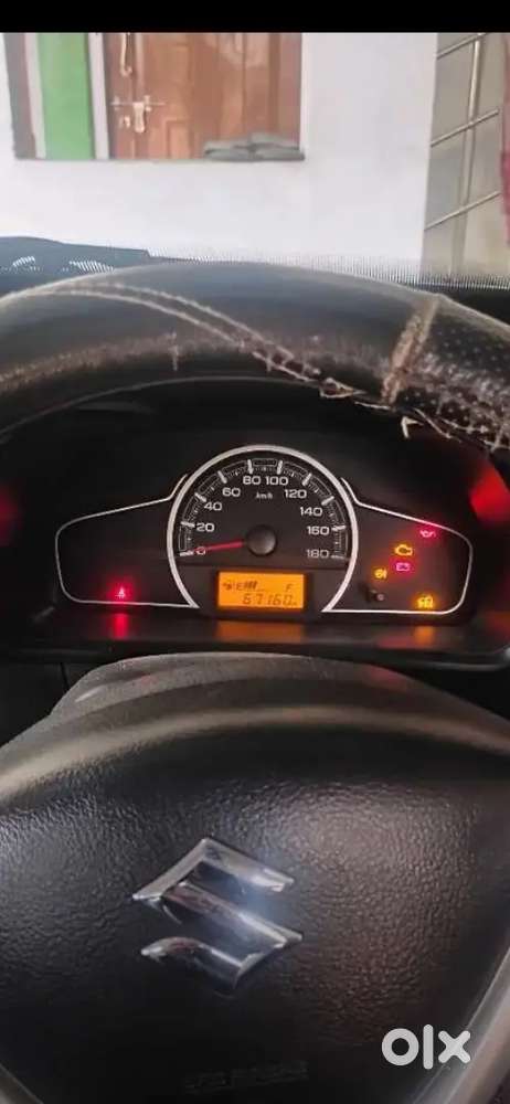 Maruti Suzuki Alto 800 2021 Petrol Well Maintained